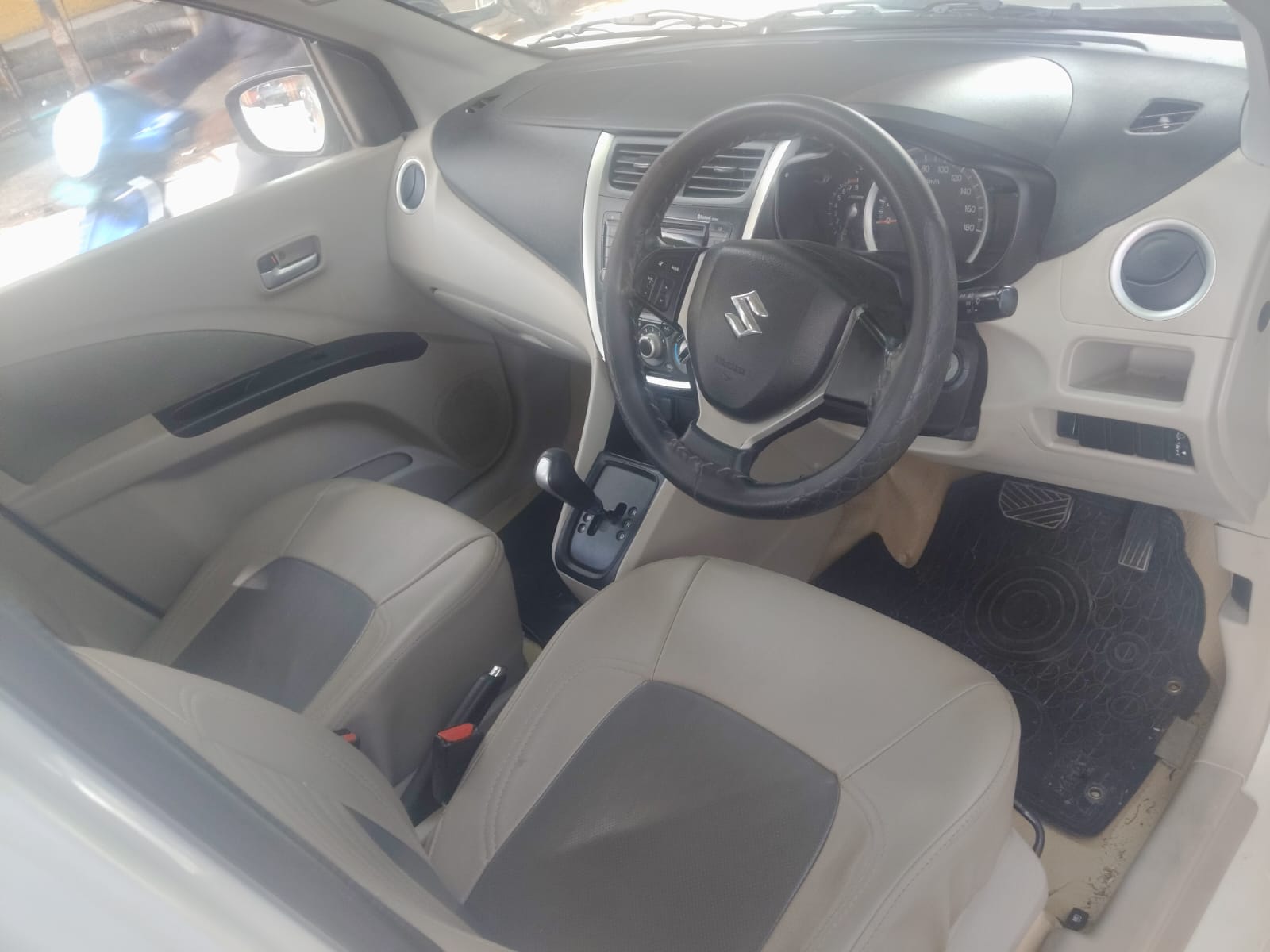Maruti Suzuki Celerio - Image 3